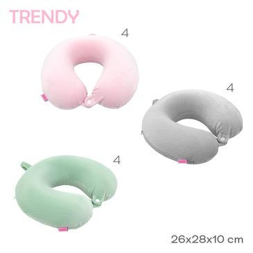 Venta por Mayor y Catalogo Almohadas De Viaje  Trendy