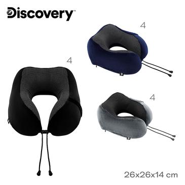 Venta por Mayor y Catalogo Almohadas De Viaje  Discovery