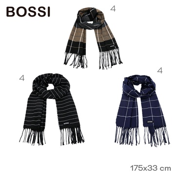 Bufanda Bossi
