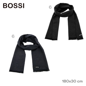Bufanda Bossi