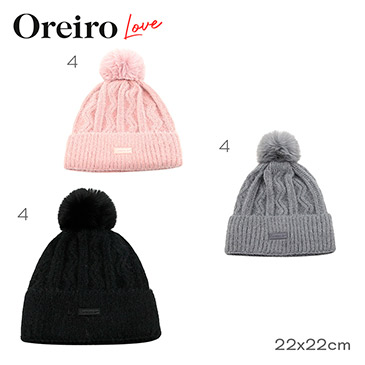 Gorros  Las Oreiro