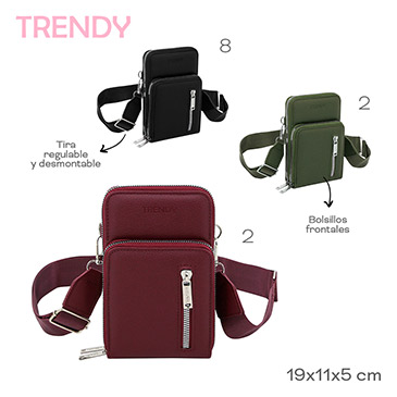 Porta Celular  Trendy