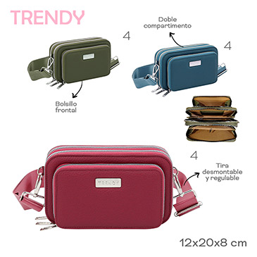 Morral  Trendy