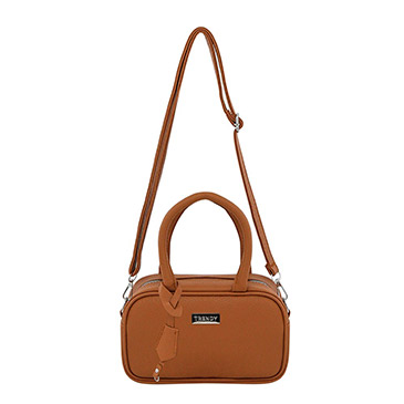 Mini Cartera  - Trendy