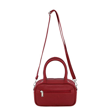 Mini Cartera  - Trendy