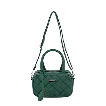 Mini Cartera  - Trendy