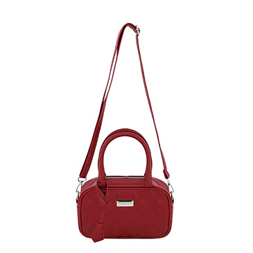 Mini Cartera  - Trendy