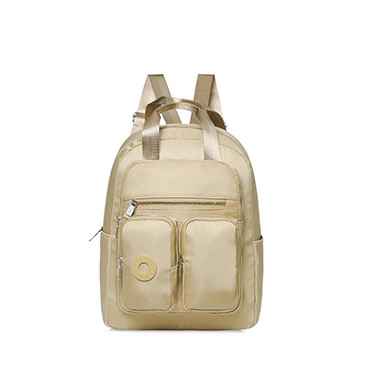 Mochila 15
