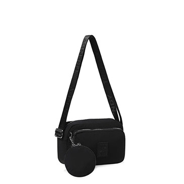 Morral Con Monedero  - Trendy