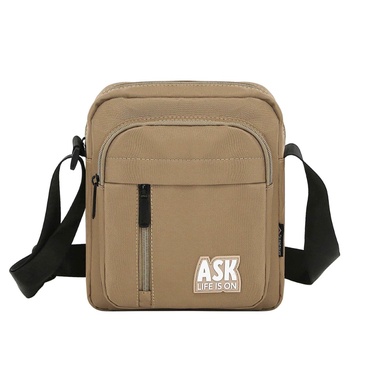 Morral Deportivo - Alpine Skate