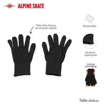 Venta por Mayor y Catalogo Guantes  Alpine Skate