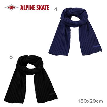 Bufanda Unisex Alpine Skate