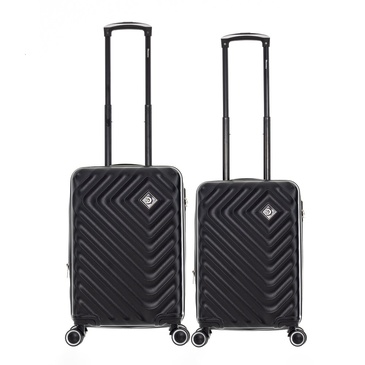 Set Doble Carry On 19