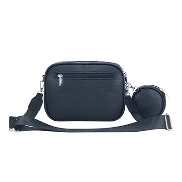 Morral Con Monedero - Trendy