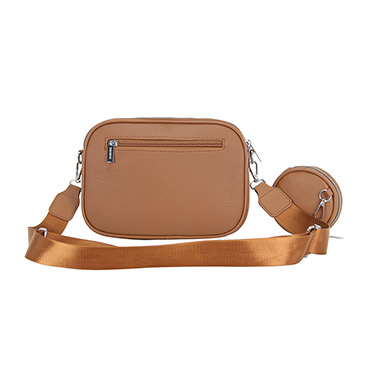 Morral Con Monedero - Trendy