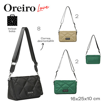 Morral Las Oreiro