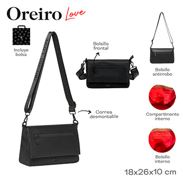 Venta por Mayor y Catalogo Morral Las Oreiro