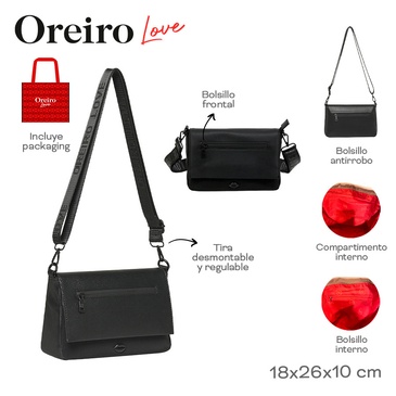 Morral Las Oreiro