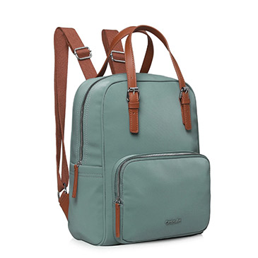 Mochila 14 