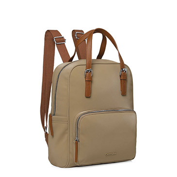Mochila 14 