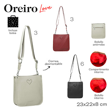 Morral Las Oreiro