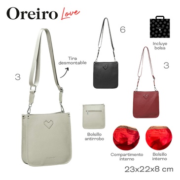 Morral Las Oreiro