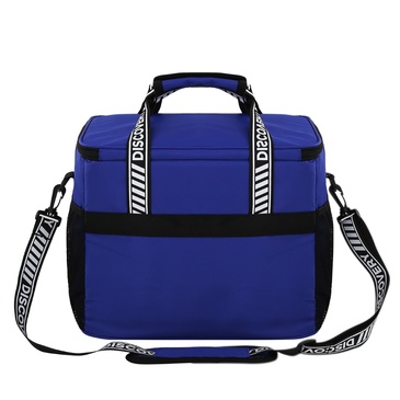 Cooler Bag  - Discovery