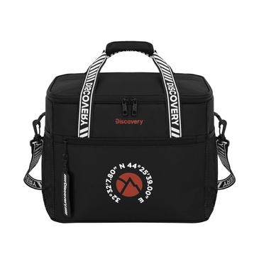 Cooler Bag  - Discovery