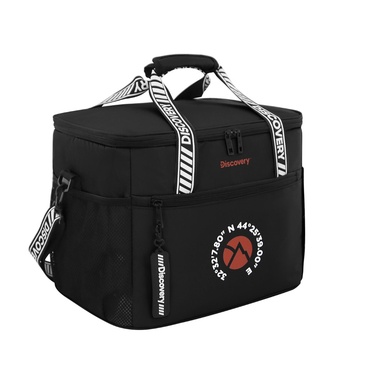 Cooler Bag  - Discovery