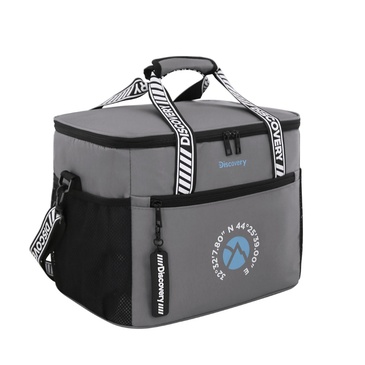 Cooler Bag  - Discovery