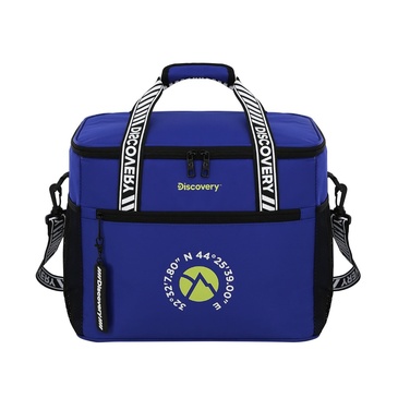 Cooler Bag  - Discovery