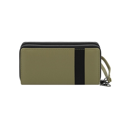 Billetera Doble Cierre - Trendy