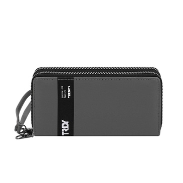 Billetera Doble Cierre - Trendy