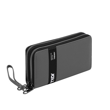 Billetera Doble Cierre - Trendy