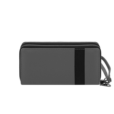 Billetera Doble Cierre - Trendy