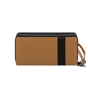 Billetera Doble Cierre - Trendy