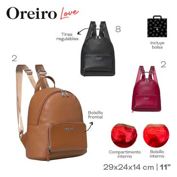 Mochila 11 