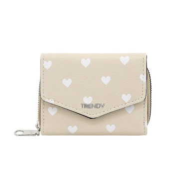 Mini Billetera - Trendy
