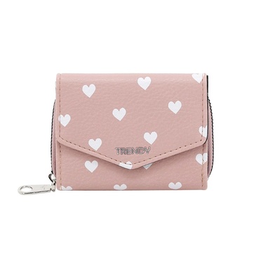 Mini Billetera - Trendy