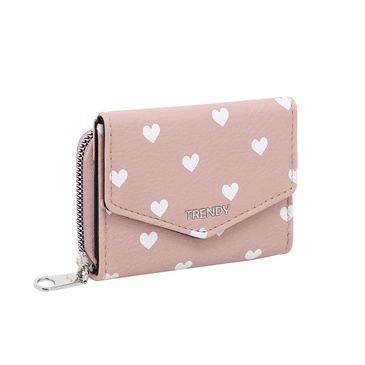Mini Billetera - Trendy