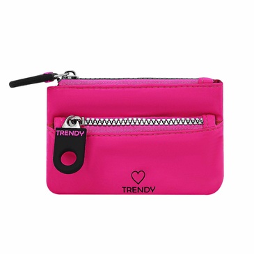 Monedero - Trendy