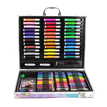 Set De Arte 150 Piezas  - Trendy