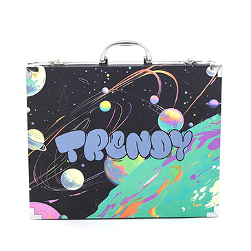 Set De Arte 150 Piezas  - Trendy