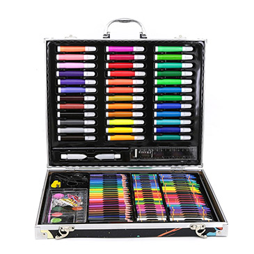 Set De Arte 150 Piezas  - Trendy