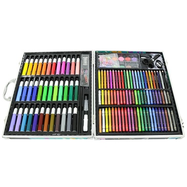 Set De Arte 150 Piezas  - Trendy