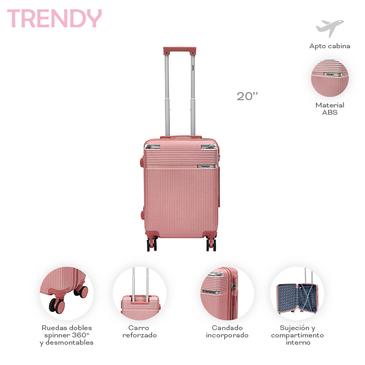 Valija Carry On 20 
