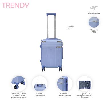 Valija Carry On 20 