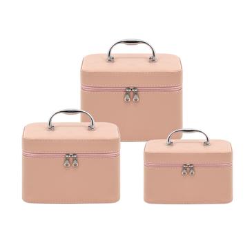 Organizador De Bijou Set x 3 - Trendy