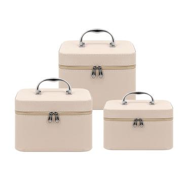 Organizador De Bijou Set x 3 - Trendy