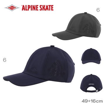 Gorras Alpine Skate